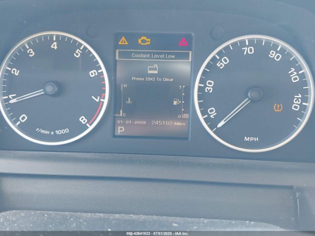 2011 LAND ROVER RANGE ROVER SPORT SALSF2D4XBA704549 Photo 6
