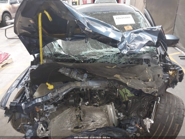 1FADP3L90JL278816 Ford 2.0l gtdi