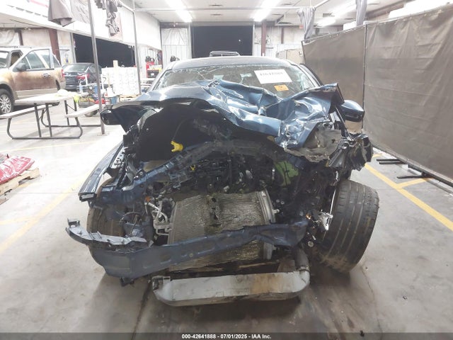 1FADP3L90JL278816 Ford 2.0l gtdi