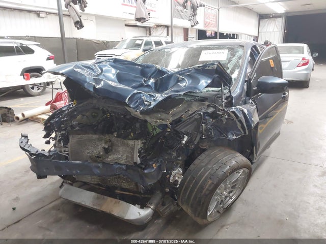 1FADP3L90JL278816 Ford 2.0l gtdi