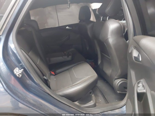 1FADP3L90JL278816 Ford 2.0l gtdi