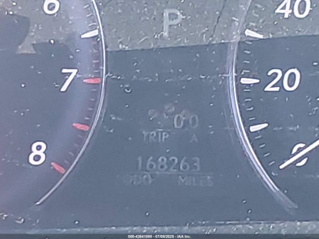 2007 LEXUS LS 460 JTHBL46F475009234 Photo 6