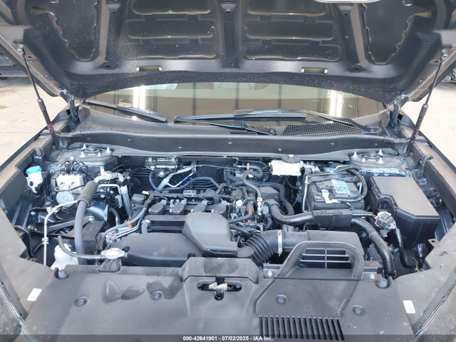 2HKRS4H70SH465457 Honda l15be