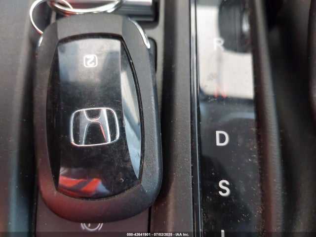 2HKRS4H70SH465457 Honda l15be