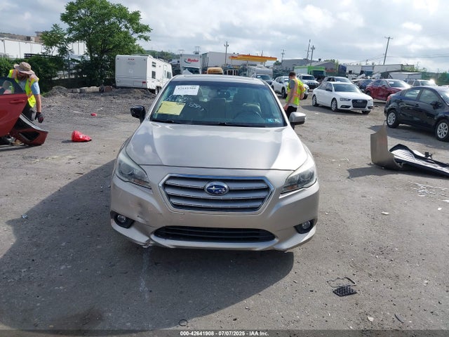 Subaru 2.5l u5 2016 4S3BNAN69G3046755 Image 13
