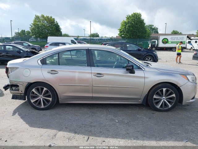 Subaru 2.5l u5 2016 4S3BNAN69G3046755 Image 14