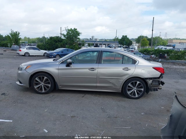 Subaru 2.5l u5 2016 4S3BNAN69G3046755 Image 15