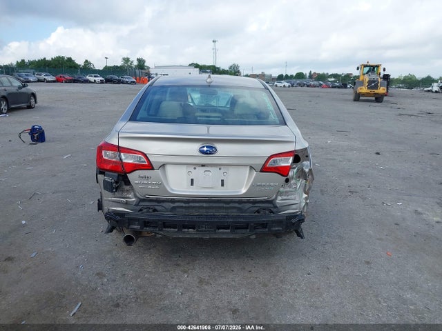 Subaru 2.5l u5 2016 4S3BNAN69G3046755 Image 17