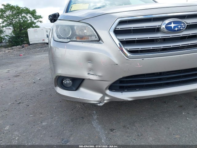 Subaru 2.5l u5 2016 4S3BNAN69G3046755 Image 18