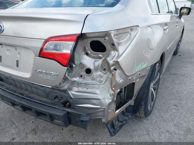 Subaru 2.5l u5 2016 4S3BNAN69G3046755 Image 19
