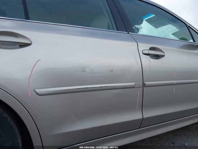 Subaru 2.5l u5 2016 4S3BNAN69G3046755 Image 20