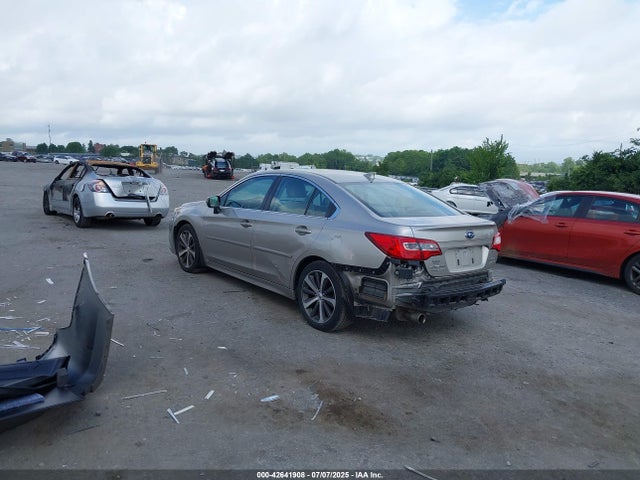 Subaru 2.5l u5 2016 4S3BNAN69G3046755 Image 3