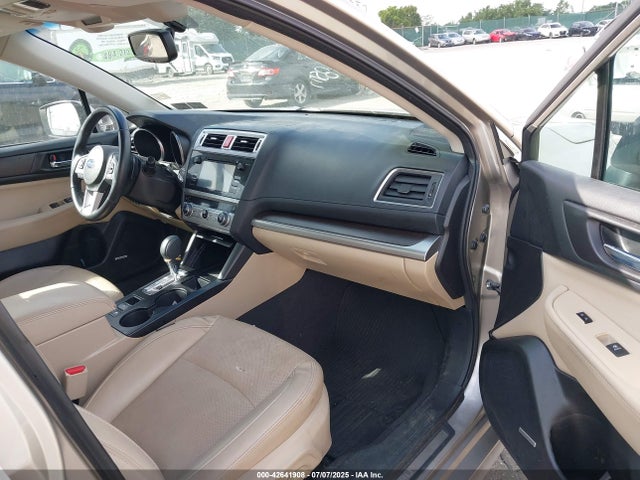 Subaru 2.5l u5 2016 4S3BNAN69G3046755 Image 5