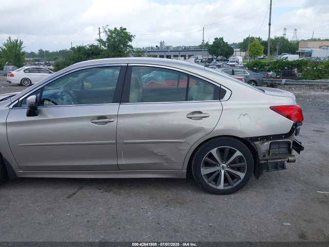 Subaru 2.5l u5 2016 4S3BNAN69G3046755 Image 6