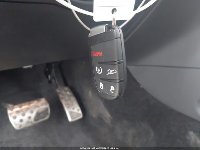 2015 JEEP GRAND CHEROKEE 1C4RJFCG9FC110942 Photo 10