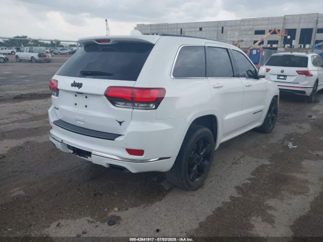 2015 JEEP GRAND CHEROKEE 1C4RJFCG9FC110942 Photo 3