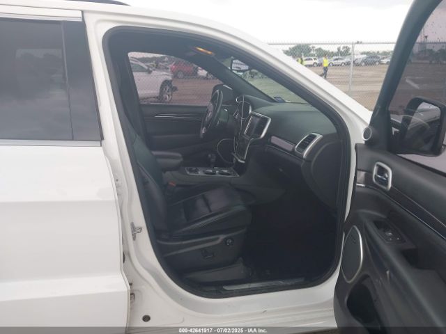 2015 JEEP GRAND CHEROKEE 1C4RJFCG9FC110942 Photo 4