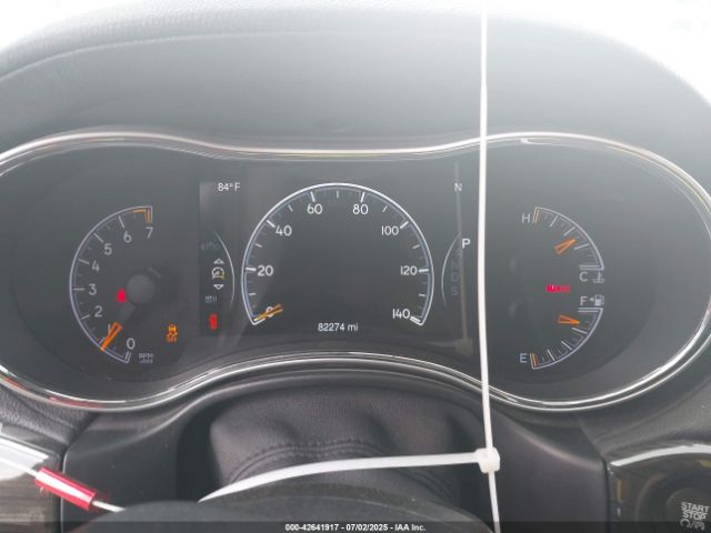 2015 JEEP GRAND CHEROKEE 1C4RJFCG9FC110942 Photo 6