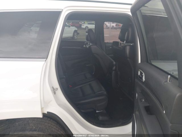 2015 JEEP GRAND CHEROKEE 1C4RJFCG9FC110942 Photo 7