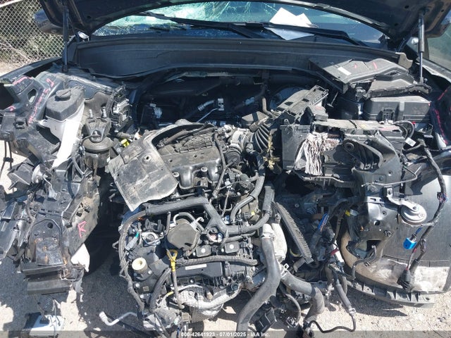 KM8R44GE8RU719289 Hyundai gdi lambda ii