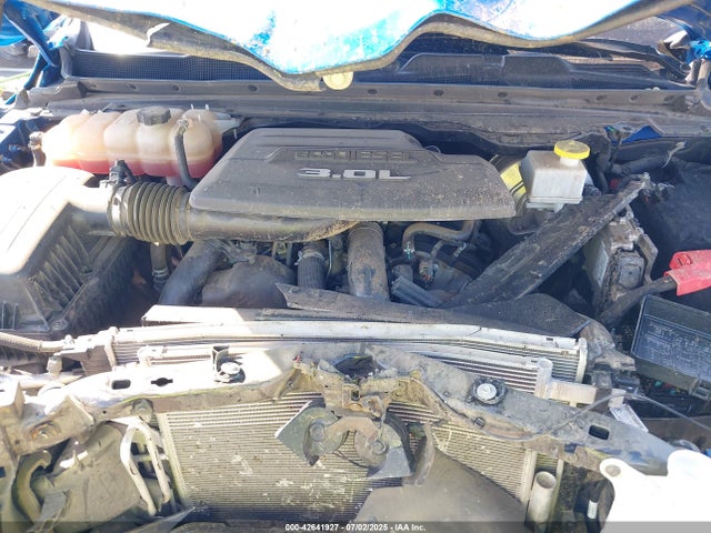1C6RREJM8NN479460 RAM 1500