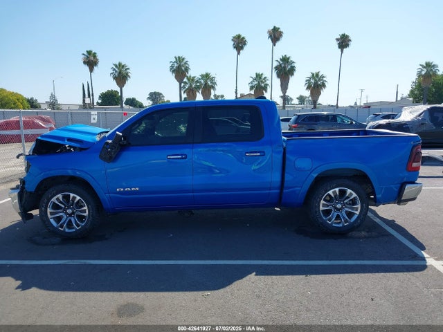 1C6RREJM8NN479460 RAM 1500
