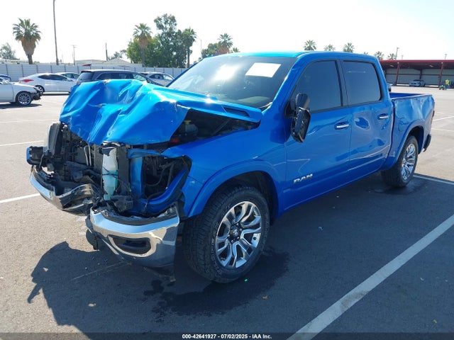 1C6RREJM8NN479460 RAM 1500
