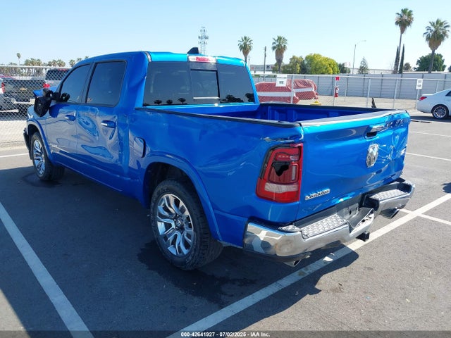1C6RREJM8NN479460 RAM 1500