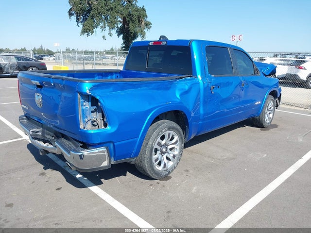 1C6RREJM8NN479460 RAM 1500