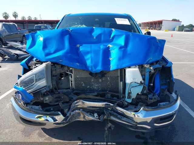 1C6RREJM8NN479460 RAM 1500