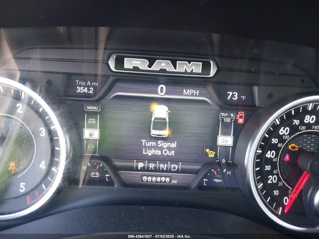 1C6RREJM8NN479460 RAM 1500