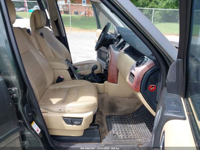2005 LAND ROVER LR3 SALAG25465A341887 Photo 4