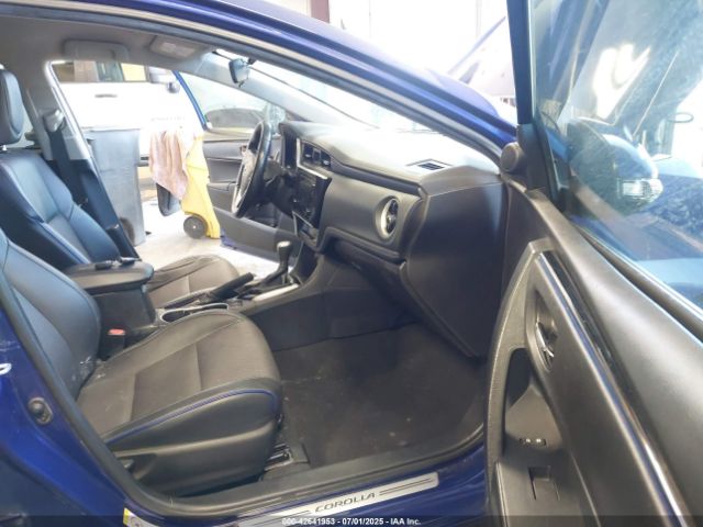 2019 TOYOTA COROLLA 2T1BURHE8KC173792 Photo 4