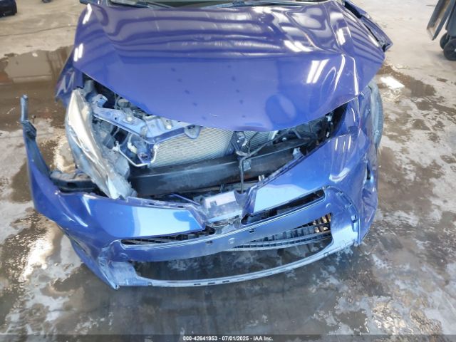 2019 TOYOTA COROLLA 2T1BURHE8KC173792 Photo 5