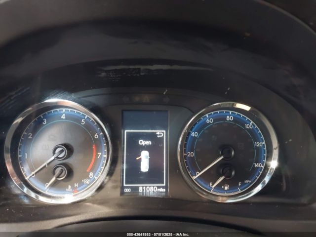 2019 TOYOTA COROLLA 2T1BURHE8KC173792 Photo 6