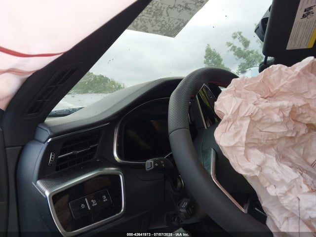 2025 AUDI S7 SPORTBACK WAURFBF26SN022033 Photo 6