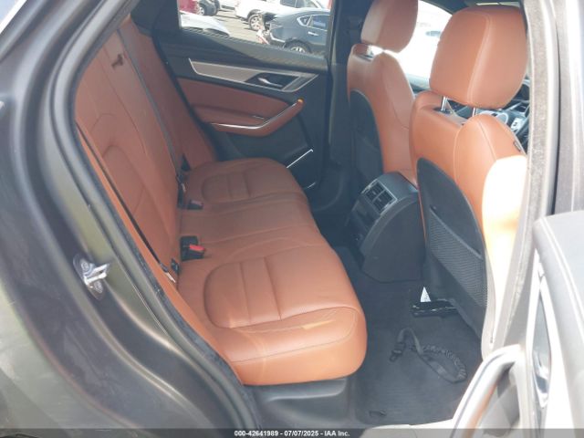 2021 JAGUAR F-PACE SADCT2FU8MA668255 Photo 7