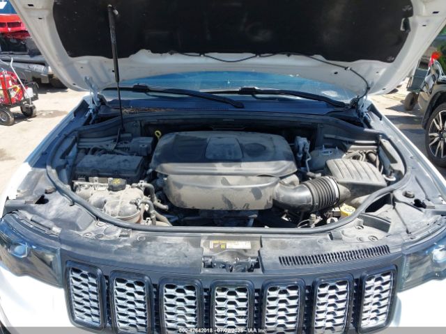 2019 JEEP GRAND CHEROKEE 1C4RJFAG5KC820031 Photo 9