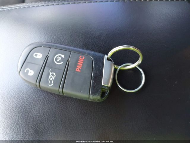 2019 JEEP GRAND CHEROKEE 1C4RJFAG5KC820031 Photo 10