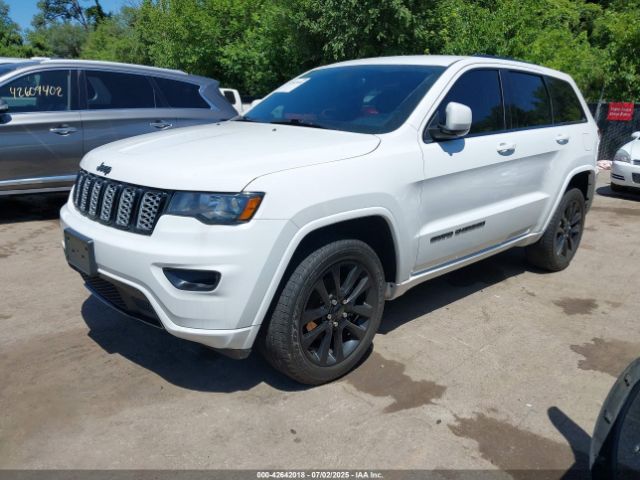 2019 JEEP GRAND CHEROKEE 1C4RJFAG5KC820031 Photo 1