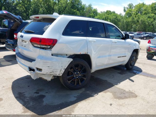 2019 JEEP GRAND CHEROKEE 1C4RJFAG5KC820031 Photo 3
