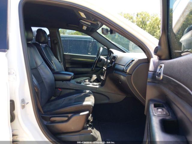 2019 JEEP GRAND CHEROKEE 1C4RJFAG5KC820031 Photo 4