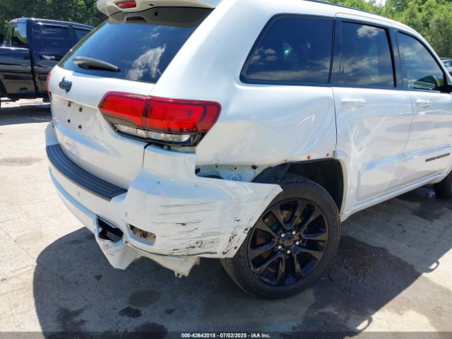 2019 JEEP GRAND CHEROKEE 1C4RJFAG5KC820031 Photo 5