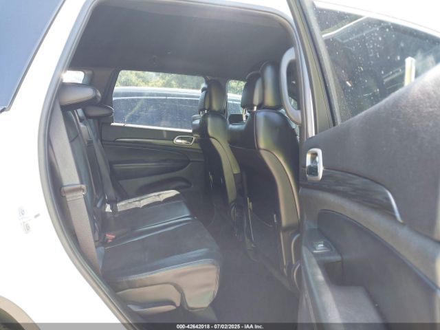 2019 JEEP GRAND CHEROKEE 1C4RJFAG5KC820031 Photo 7