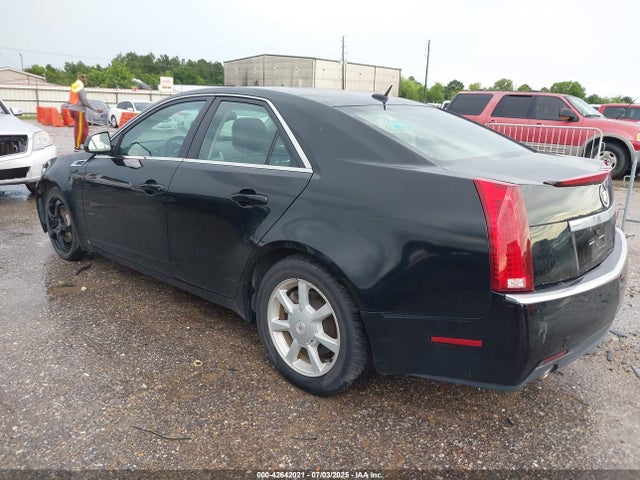 2008 CADILLAC CTS 1G6DF577480205884 Photo 2