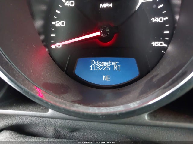 2008 CADILLAC CTS 1G6DF577480205884 Photo 6