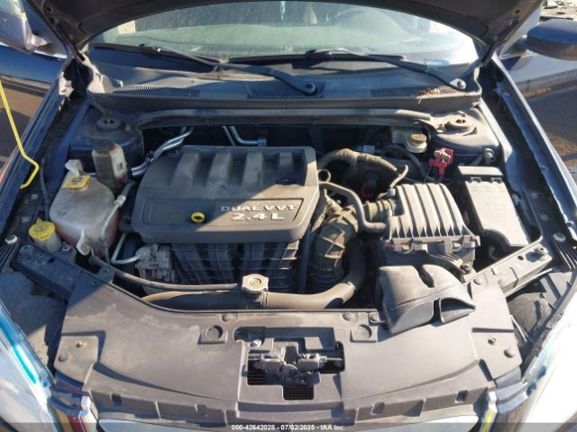 2013 CHRYSLER 200 1C3CCBBB8DN701431 Photo 9