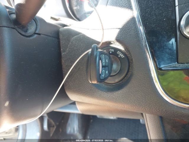 2013 CHRYSLER 200 1C3CCBBB8DN701431 Photo 10