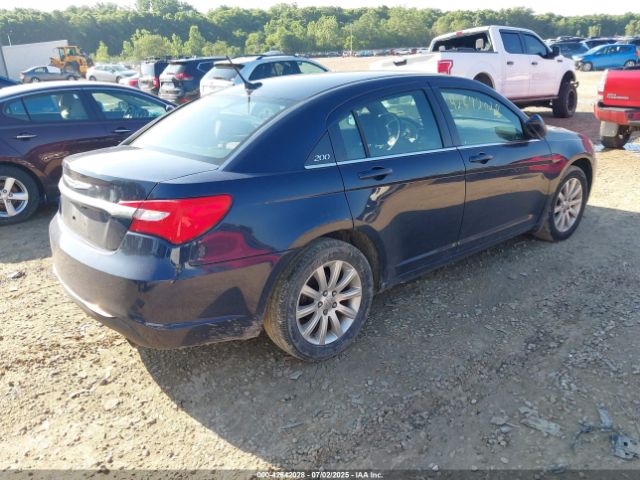 2013 CHRYSLER 200 1C3CCBBB8DN701431 Photo 3
