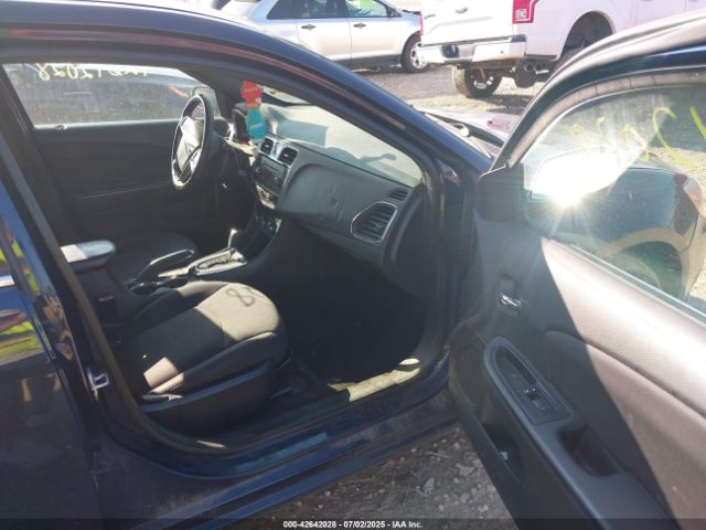 2013 CHRYSLER 200 1C3CCBBB8DN701431 Photo 4